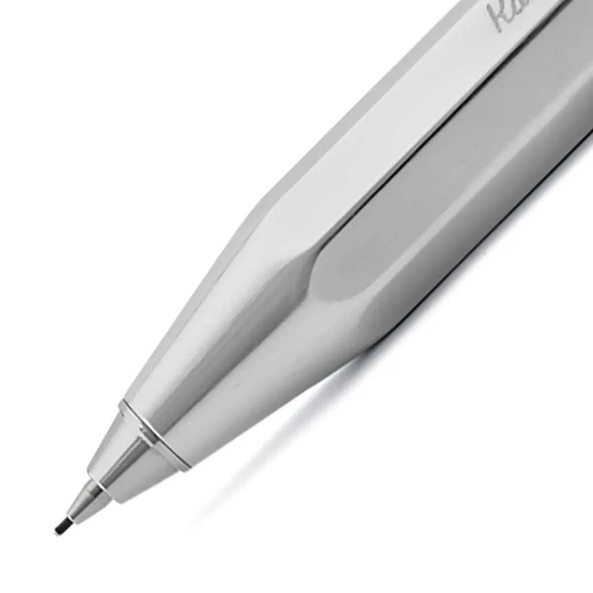 Kaweco, Bleistift Al Sport, Roh 2