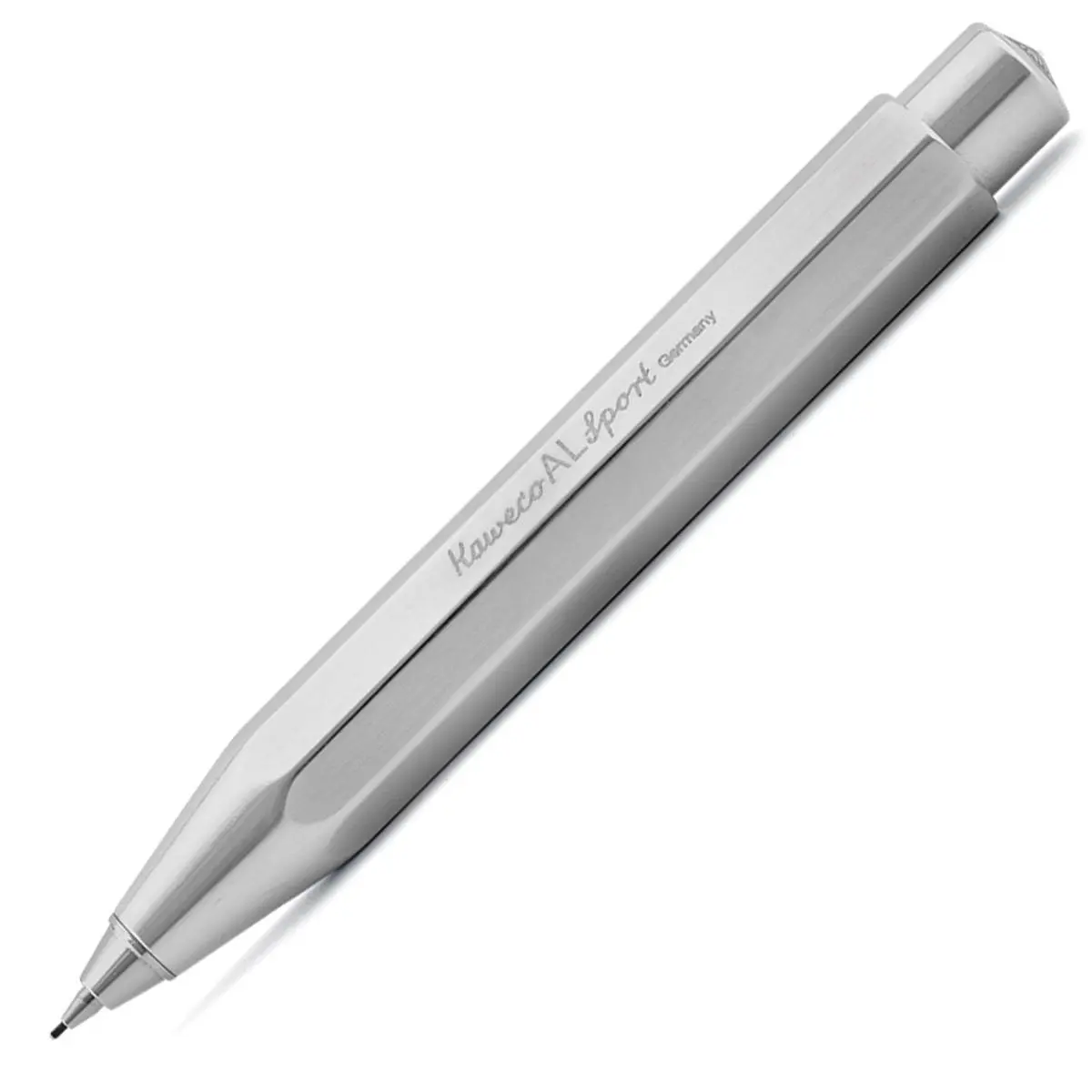 Kaweco, Bleistift Al Sport, Roh 1