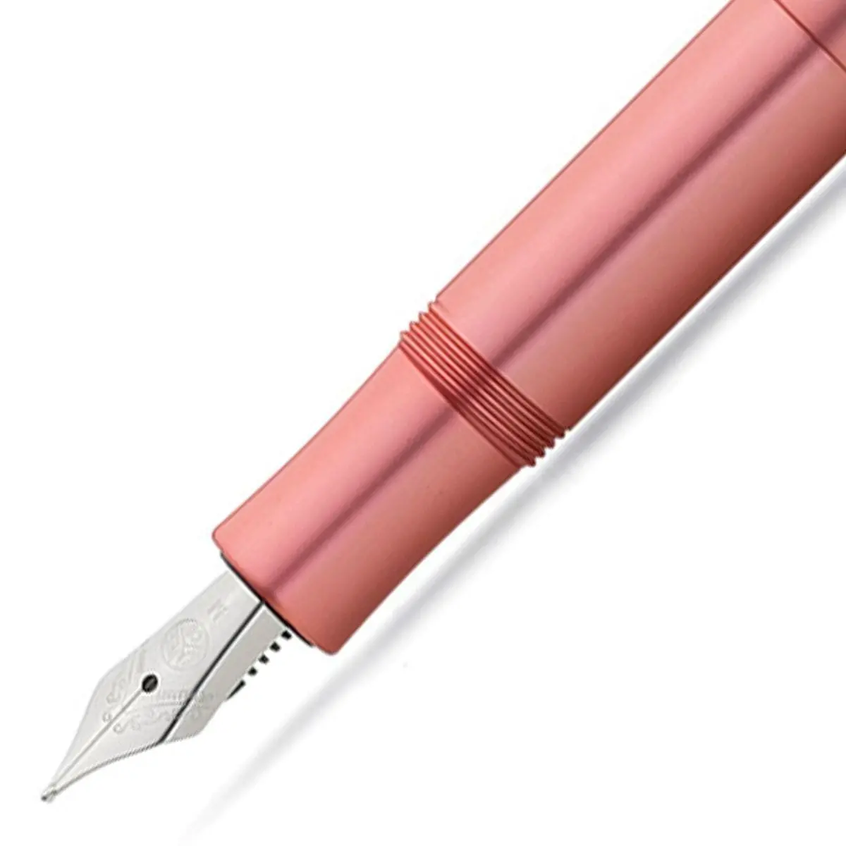 Kaweco, Al Sport Füller, Rosé 3