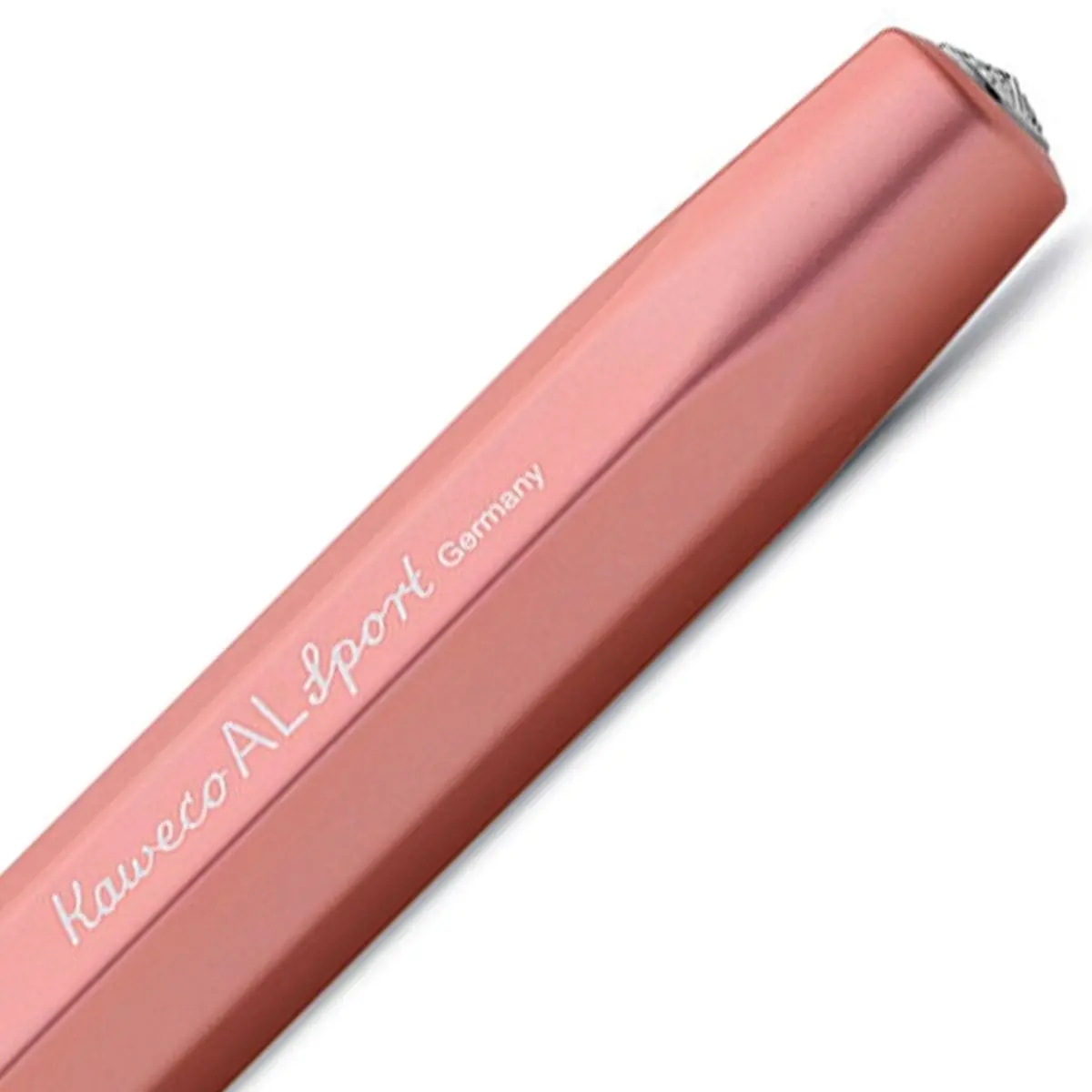 Kaweco, Al Sport Füller, Rosé 4