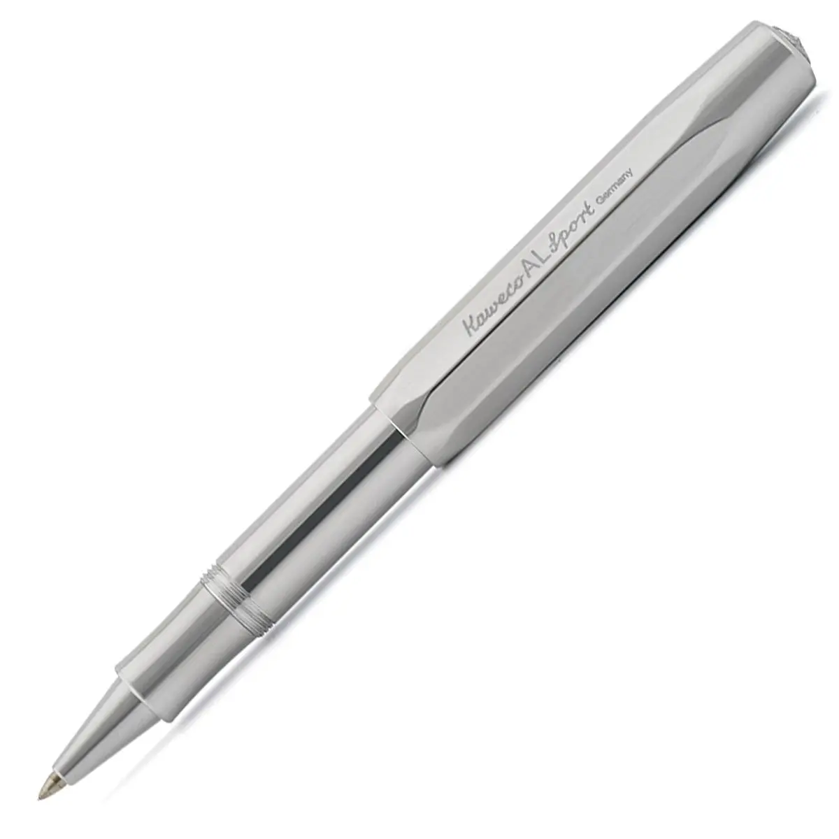 Kaweco, Tintenroller Al Sport, Roh 1