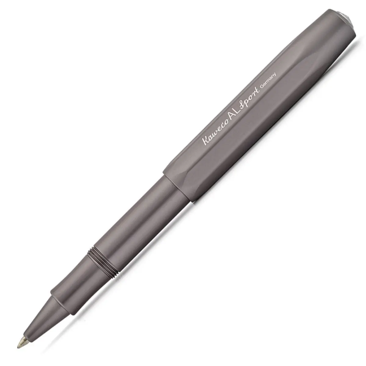 Kaweco, Tintenroller Al Sport, Anthrazit 1