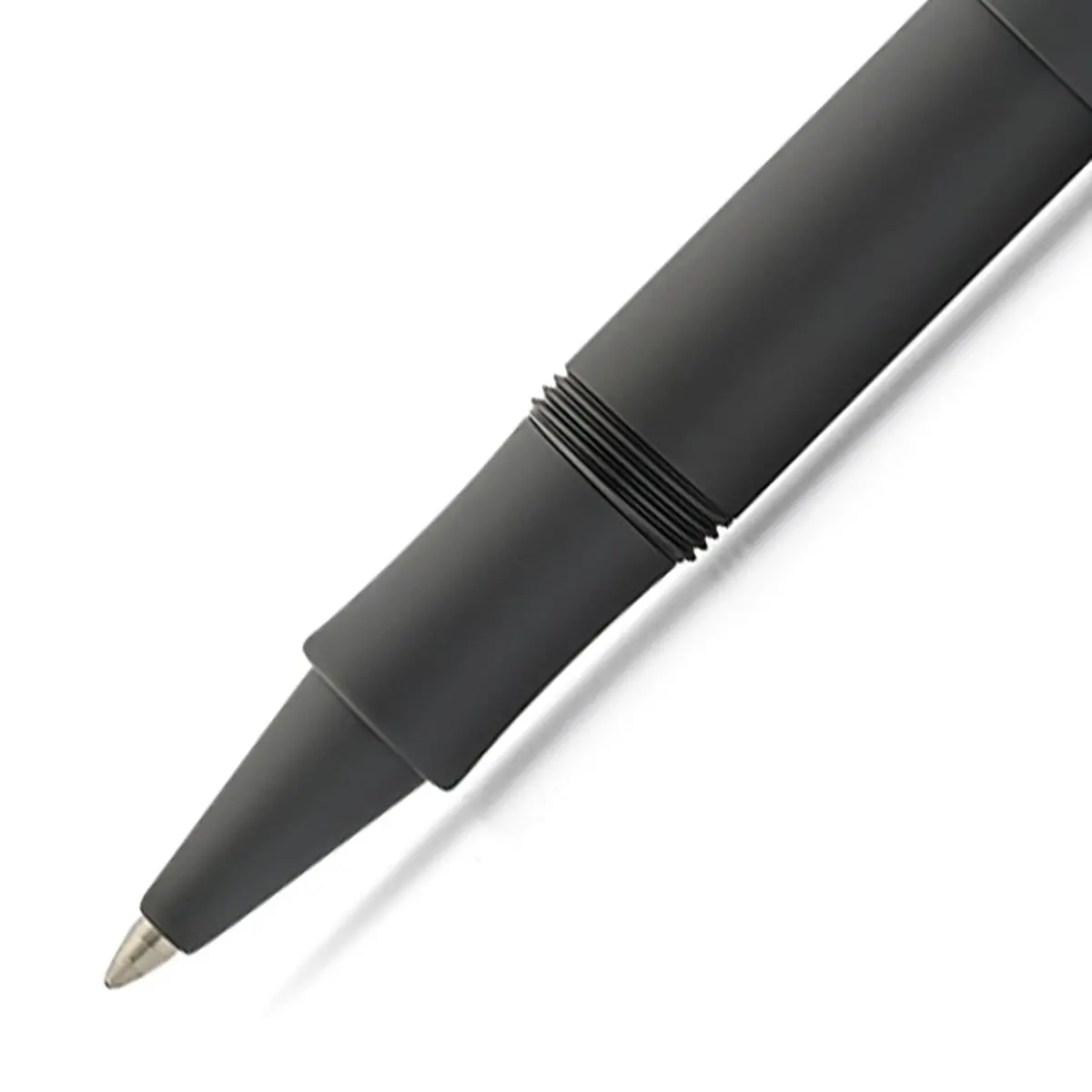 Kaweco, Tintenroller Al Sport, Schwarz 2