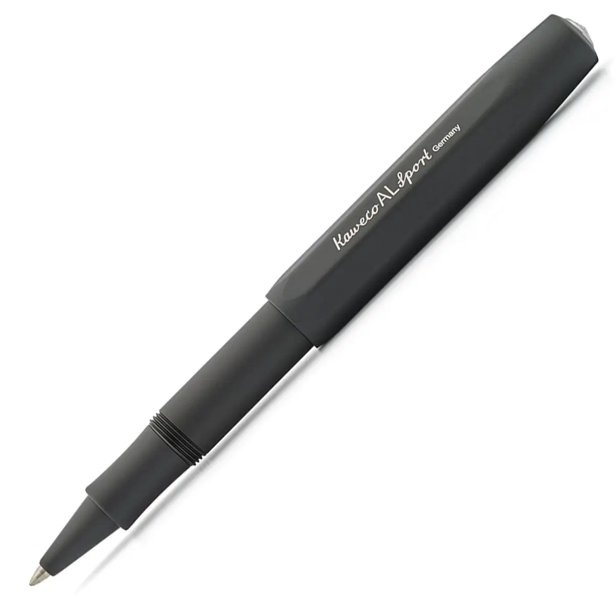 Kaweco, Tintenroller Al Sport, Schwarz 1