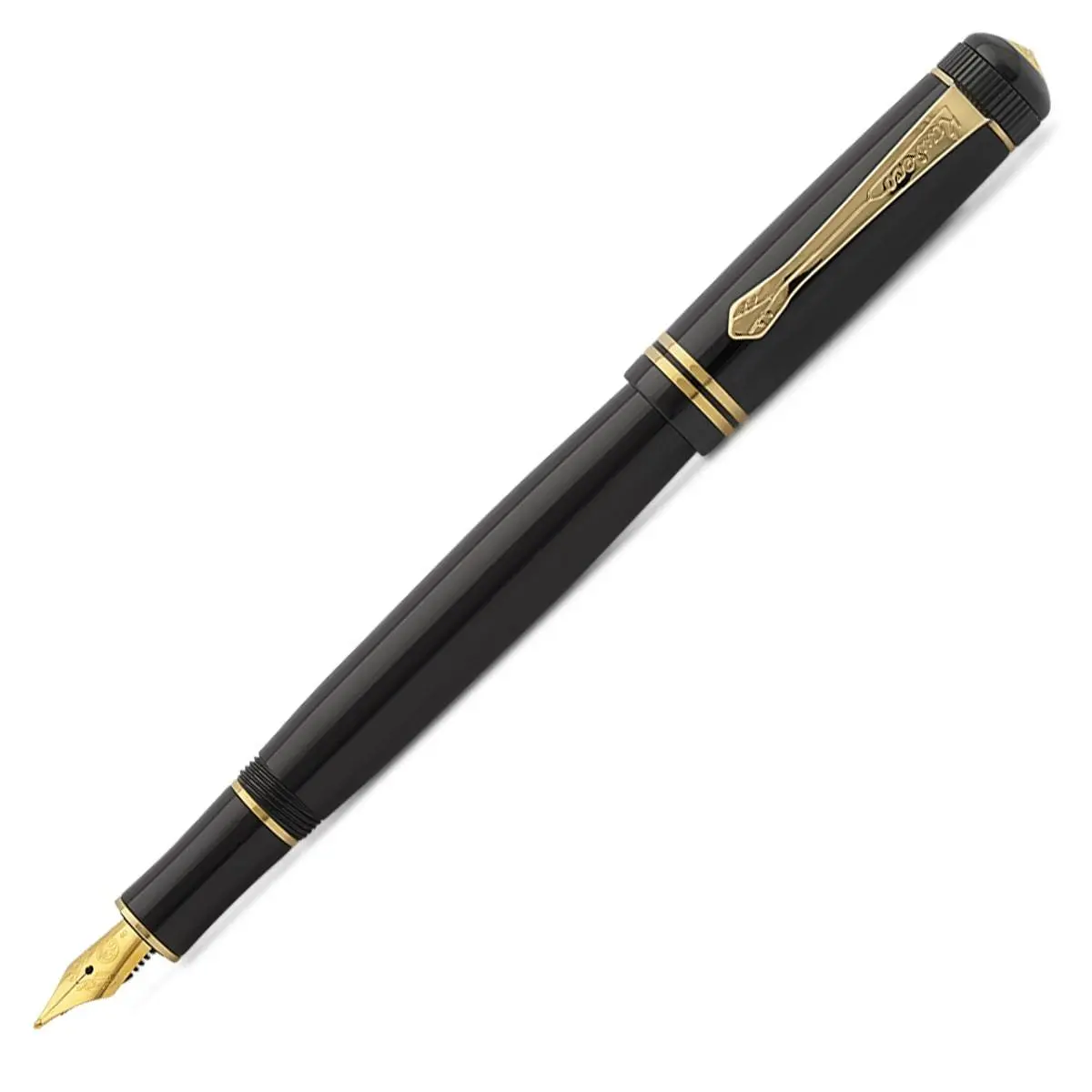 Kaweco, Füller Dia Ii, Pvd Gold 1