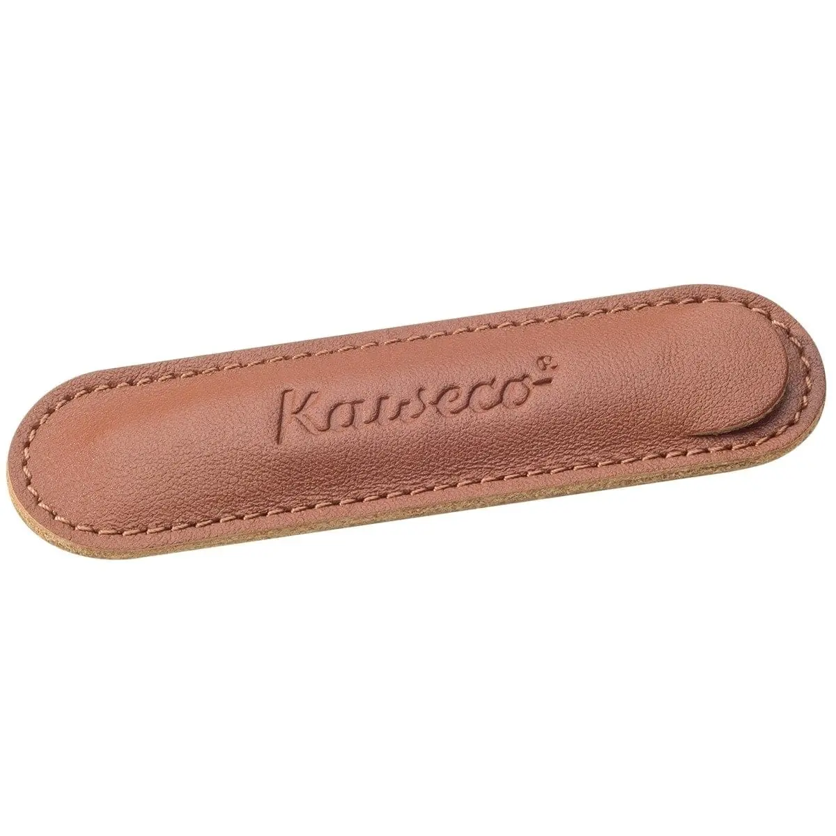 Kaweco, Stifteetui Liliput Eco, Für 1 Schreibgerät, Brandy 1