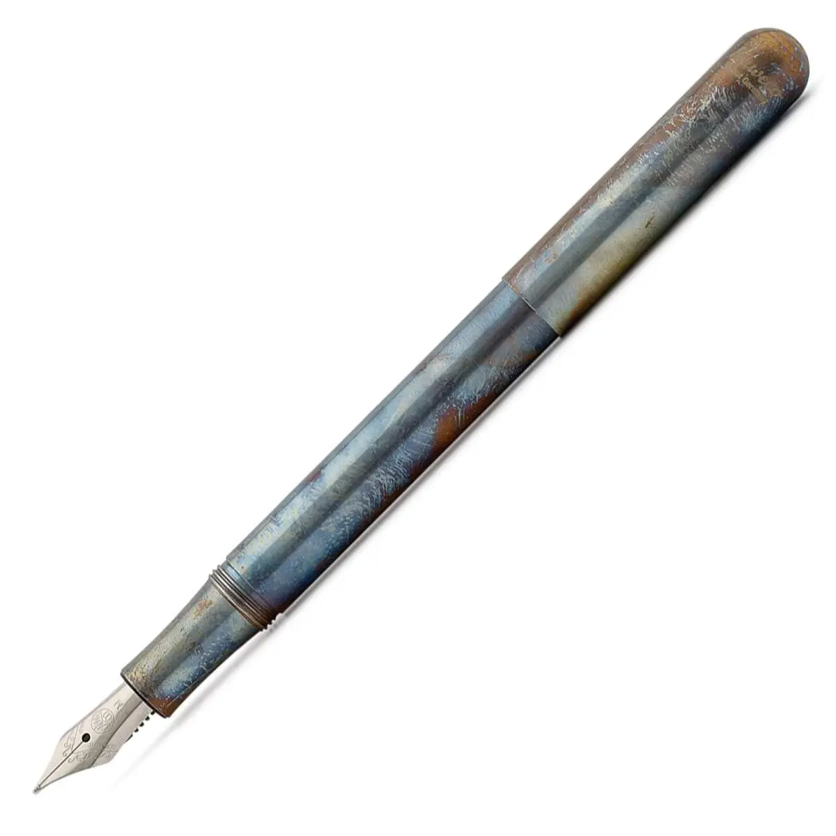 Kaweco, Füller Liliput, Fireblue 1