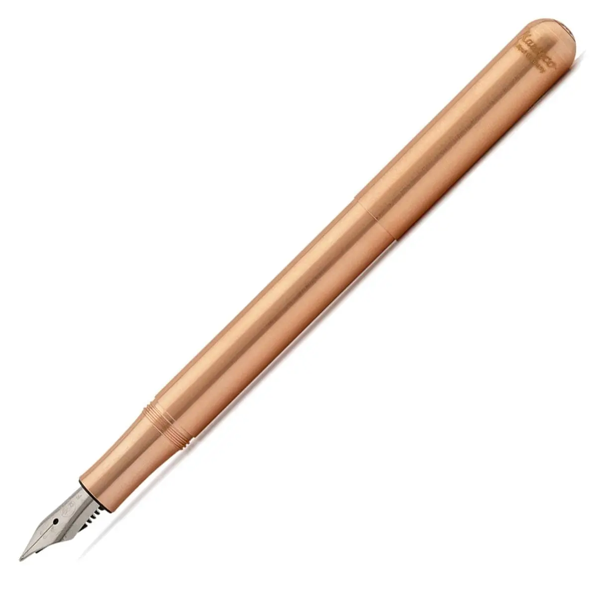 Kaweco, Füller Liliput, Kupfer 1