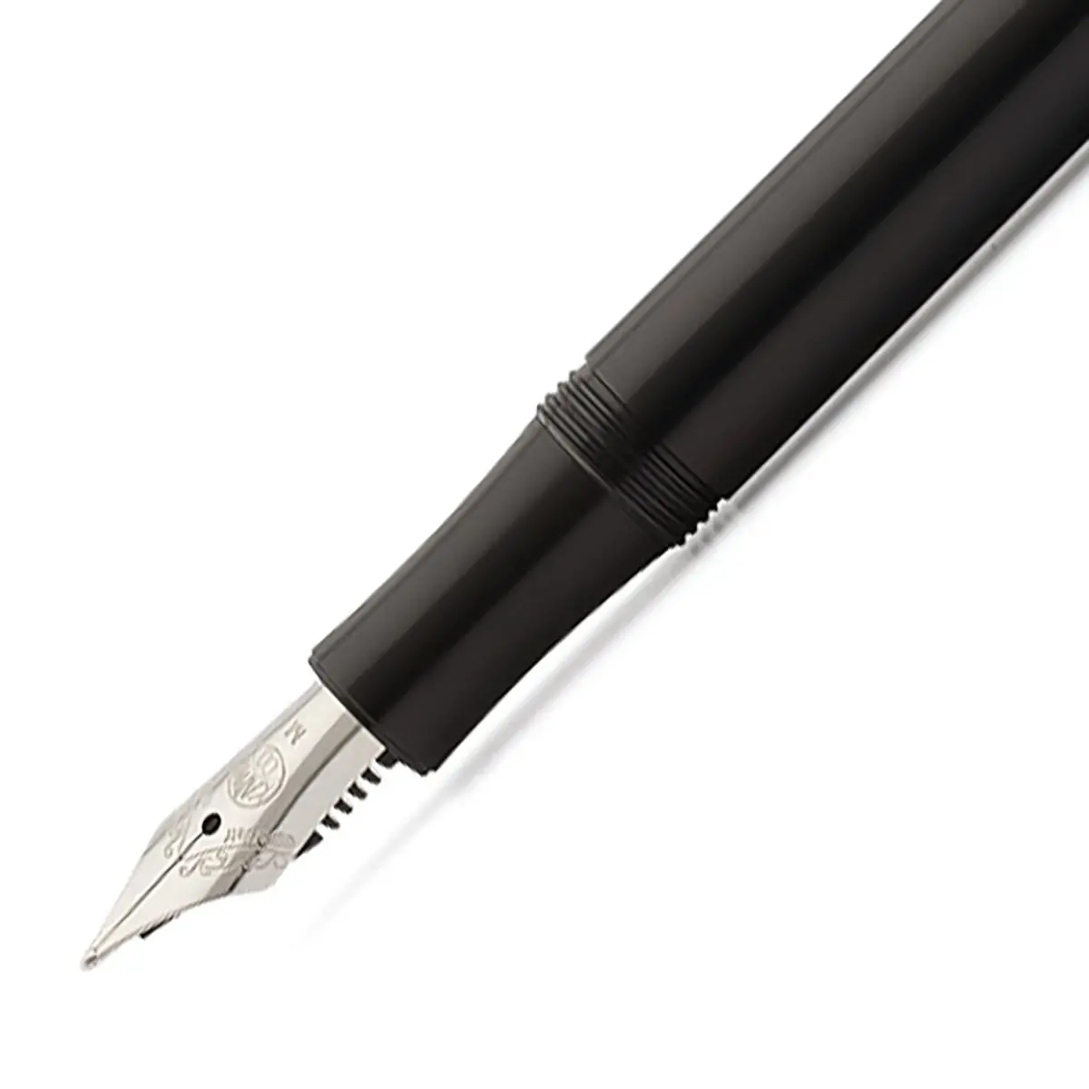 Kaweco, Füller Liliput Al, Schwarz 2