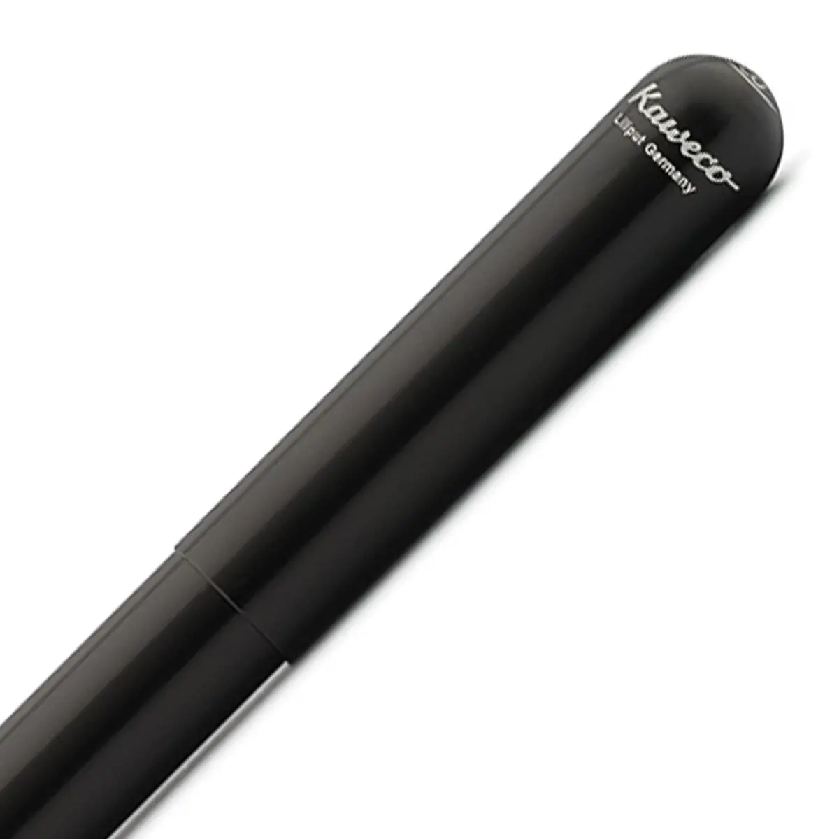 Kaweco, Füller Liliput Al, Schwarz 3