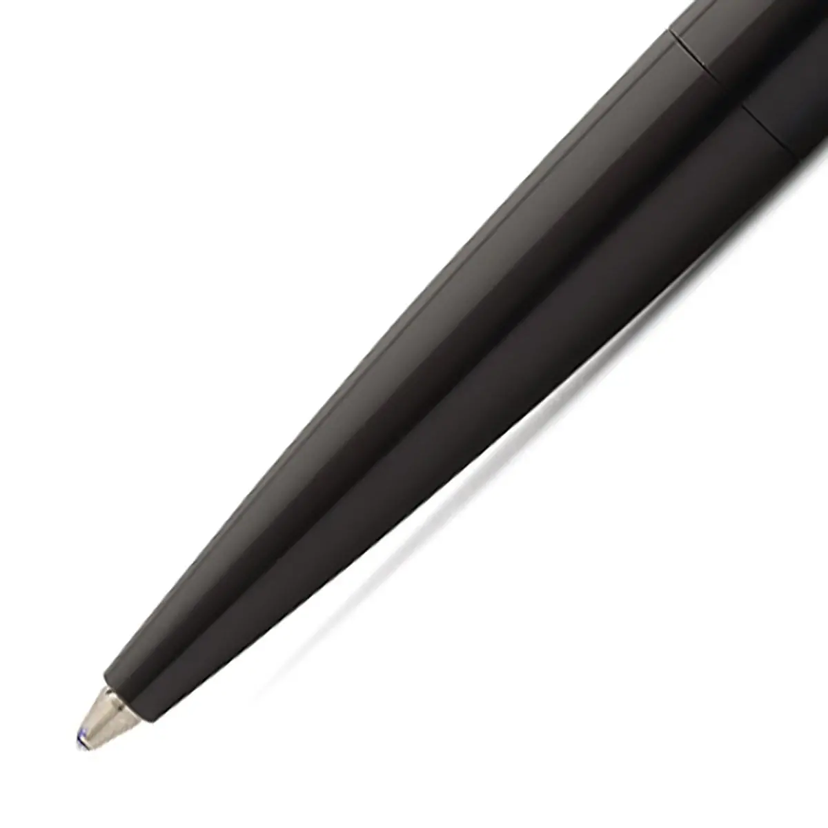 Kaweco, Kugelschreiber Liliput Al, Schwarz 2