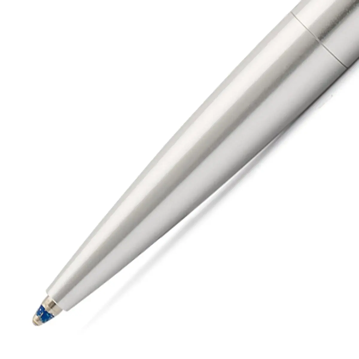 Kaweco, Kugelschreiber Liliput Al, Silber 2