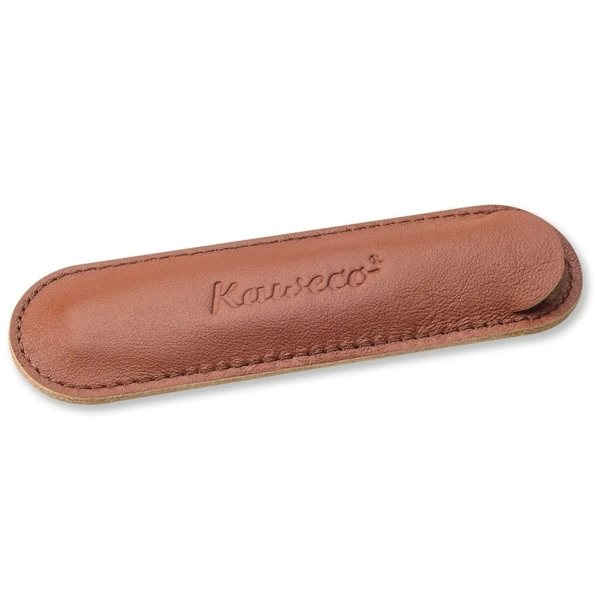 Kaweco, Stifteetui Sport Eco, Für 1 Schreibgerät, Brandy 1