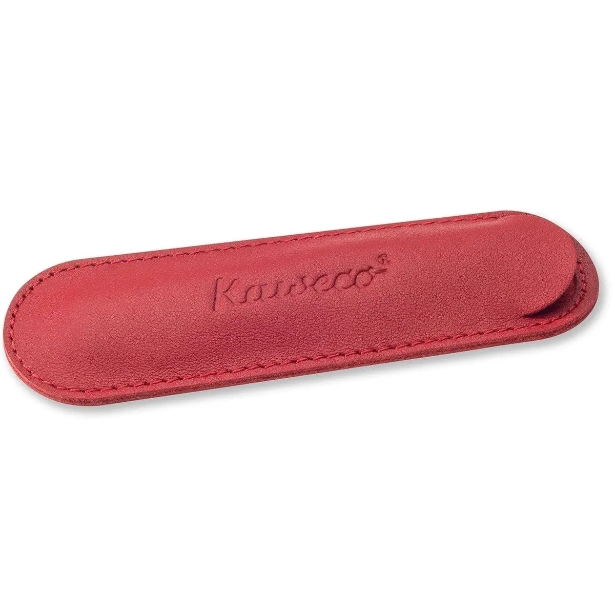 Kaweco, Stifteetui Sport Eco, Für 1 Schreibgerät, Chilli Pepper 1
