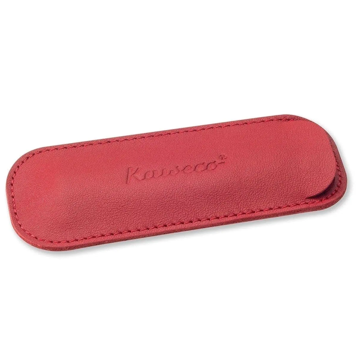 Kaweco, Stifteetui Sport Eco, Für 2 Schreibgeräte, Chilli Pepper 1
