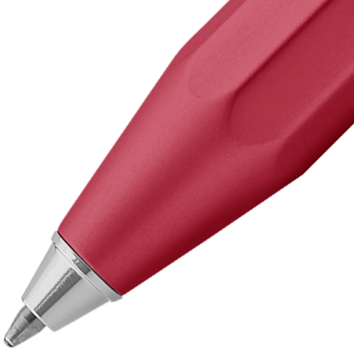 Kaweco, Al Sport Kugelschreiber, Deep Red 2