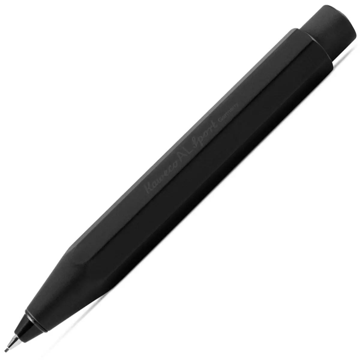 Kaweco, Bleistift Al Sport, 0.7Mm, Night Ed. 1