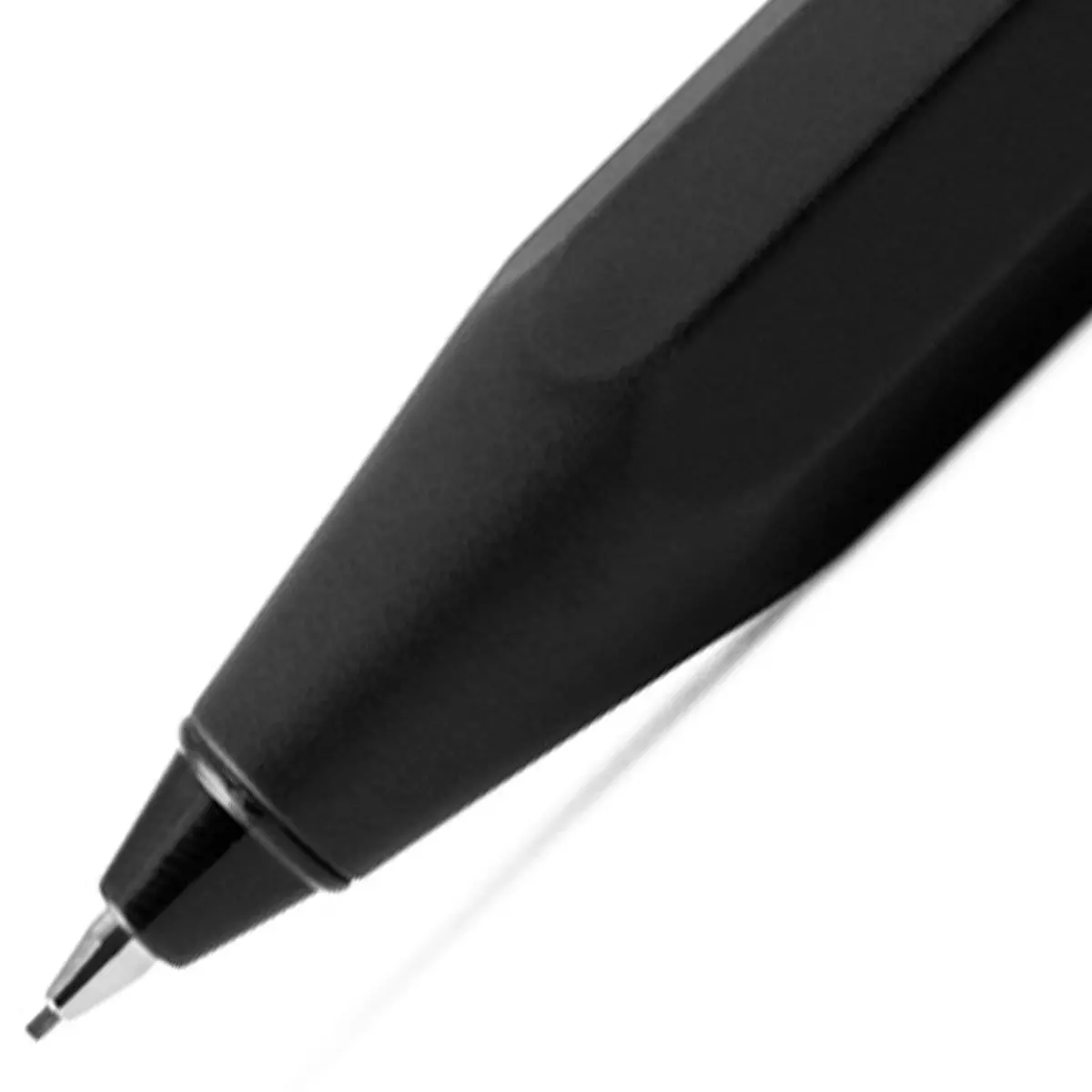 Kaweco, Bleistift Al Sport, 0.7Mm, Night Ed. 2