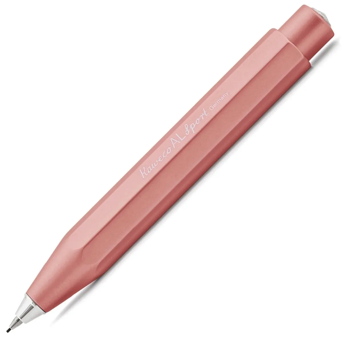 Kaweco, Bleistift Al Sport, Rosé 1