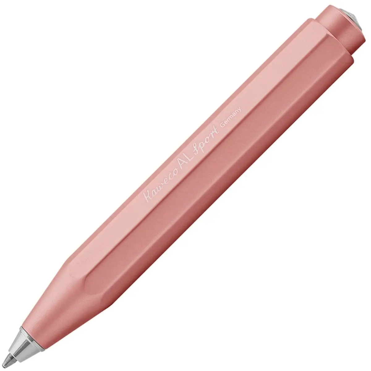 Kaweco, Al Sport Kugelschreiber, Roségold 1