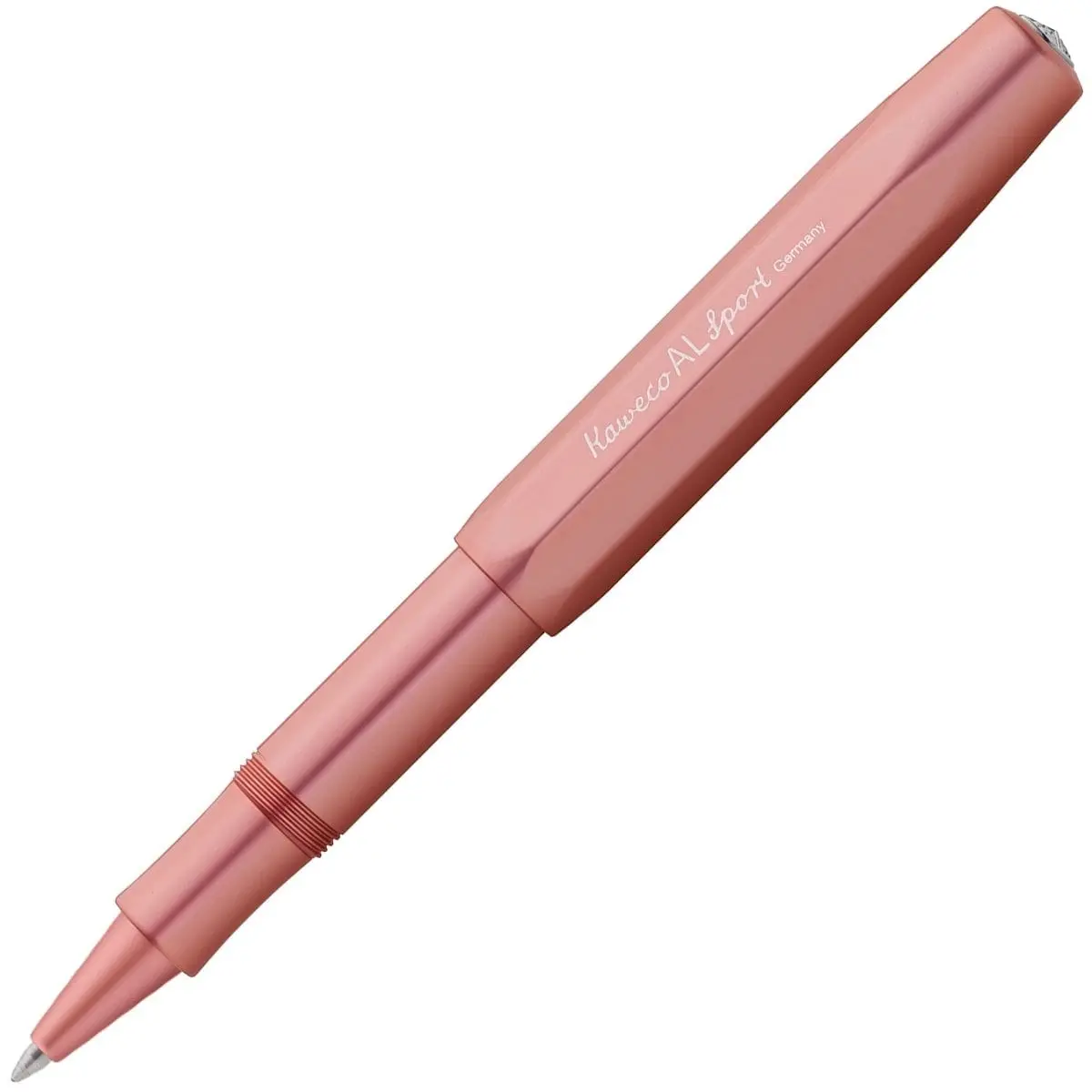 Kaweco, Tintenroller Al Sport, Rosé 1