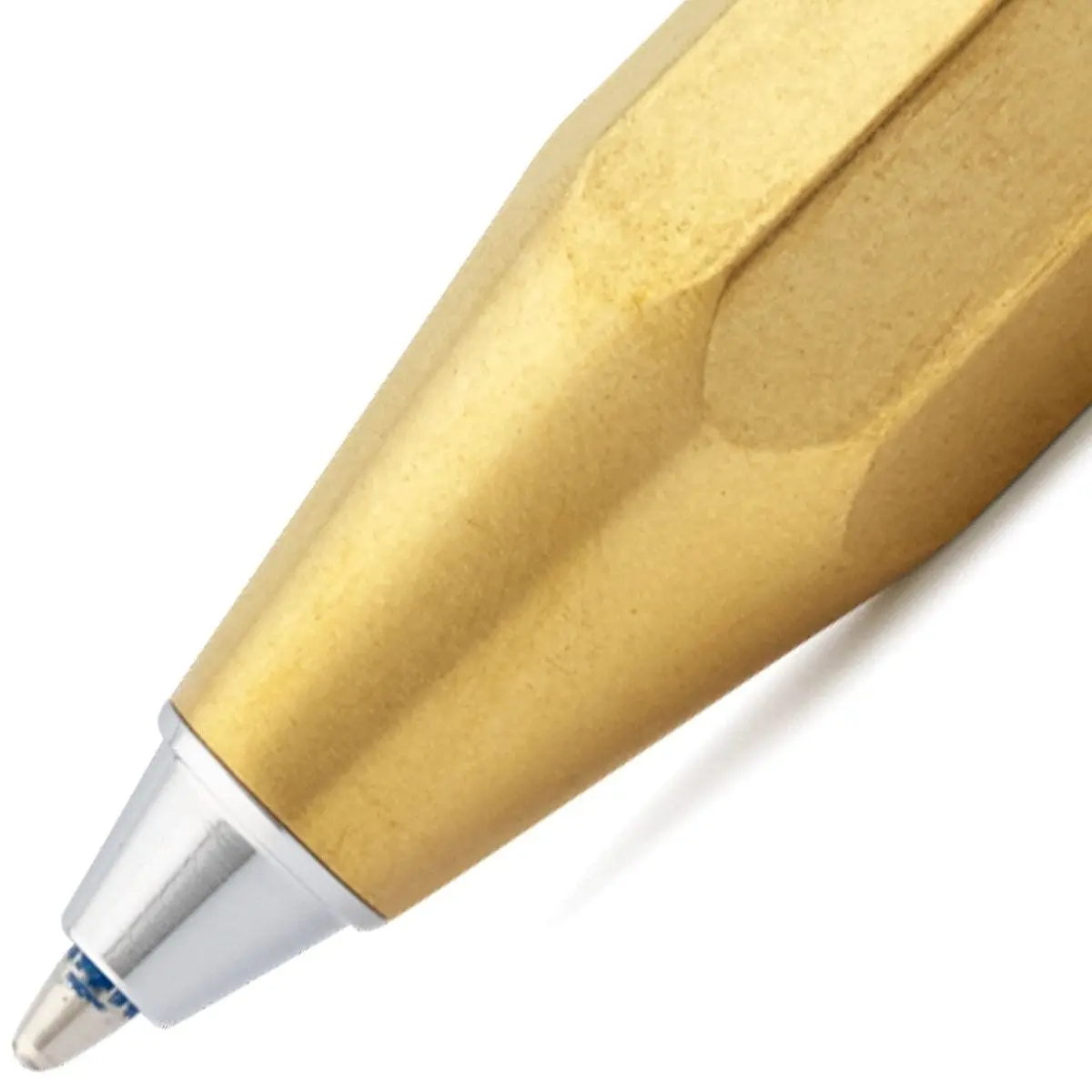 Kaweco, Al Sport Kugelschreiber, Messing 2
