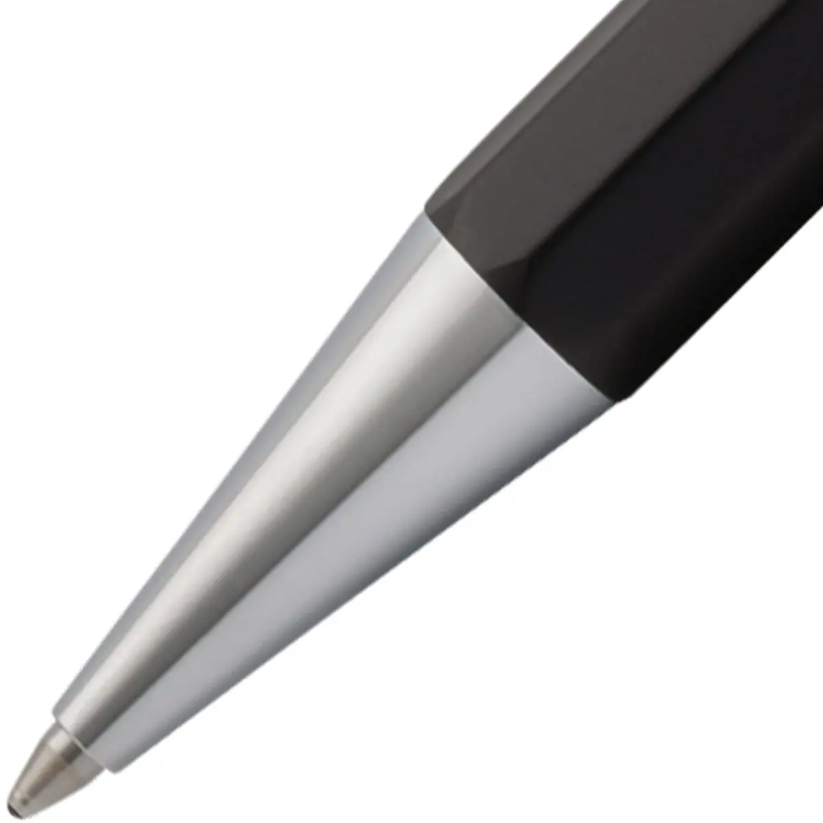 Kaweco, Kugelschreiber Elite, Elegance, Schwarz 2