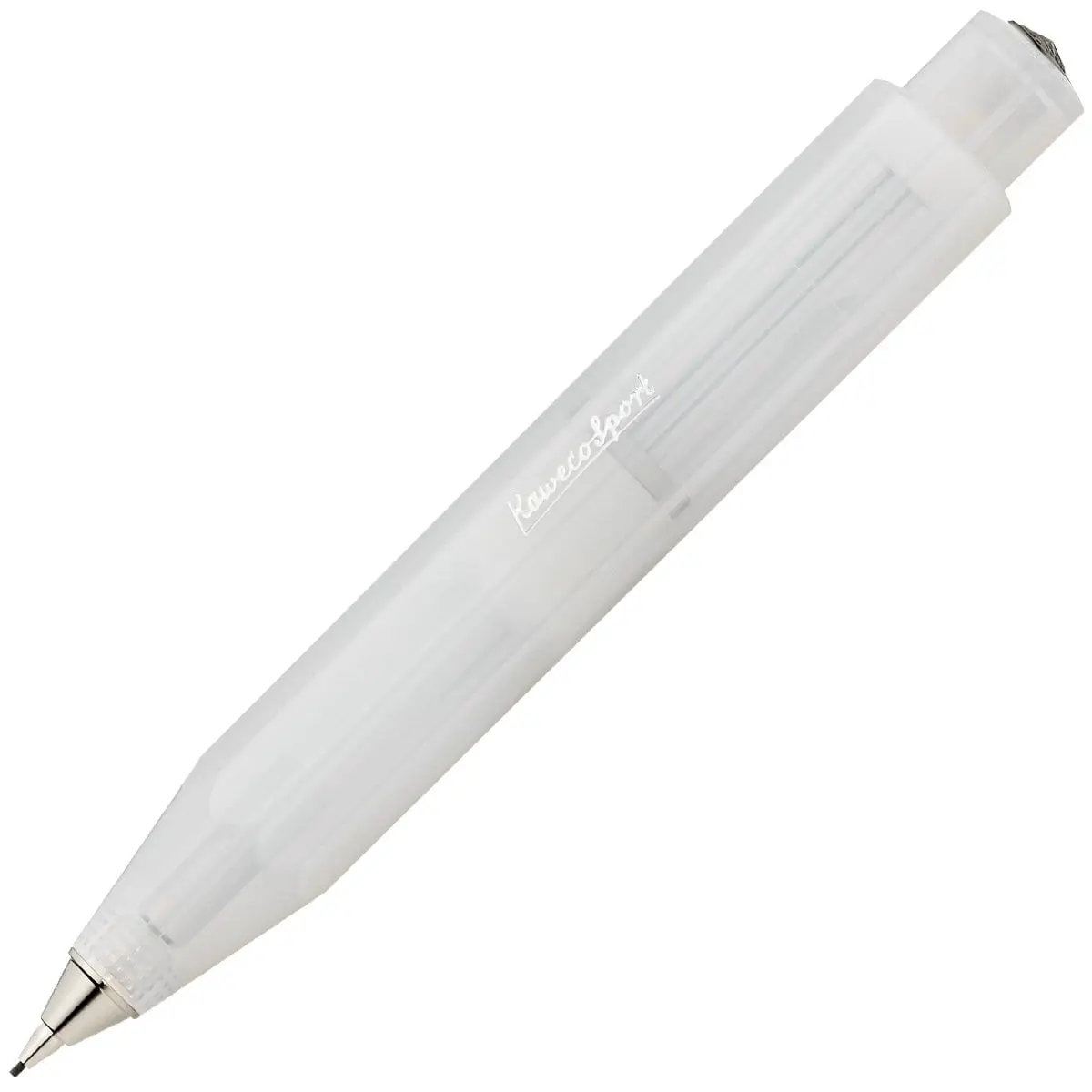 Kaweco, Bleistift Frosted Sport, 0.7Mm, Natural Coconut 1