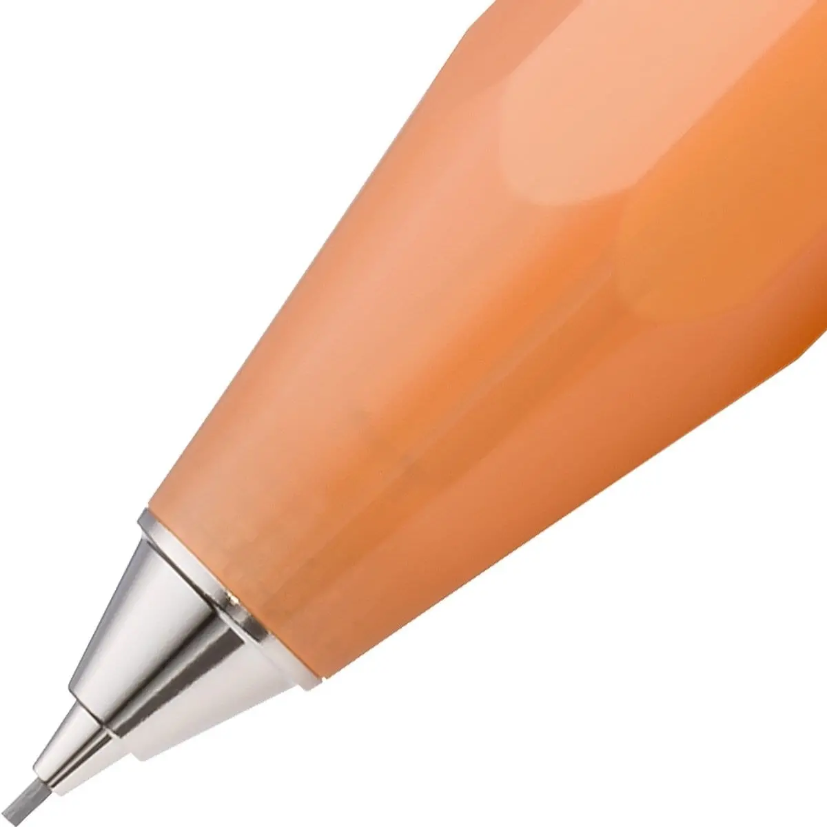 Kaweco, Bleistift Frosted Sport, 0.7Mm, Soft Mandarine 2