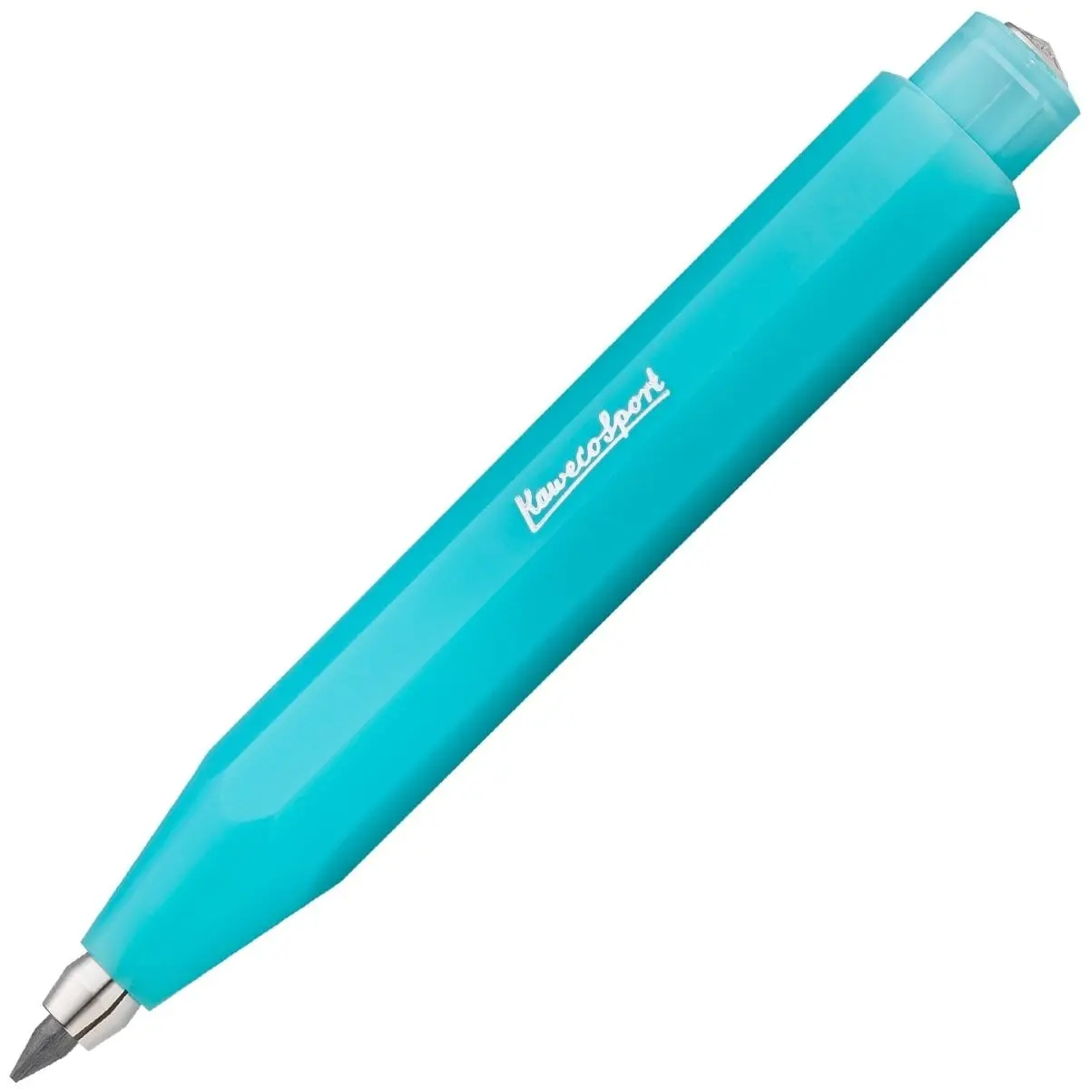 Kaweco, Bleistift Frosted Sport, 3.2Mm, Light Blueberry 1