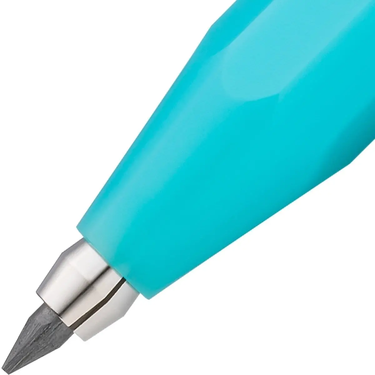 Kaweco, Bleistift Frosted Sport, 3.2Mm, Light Blueberry 2