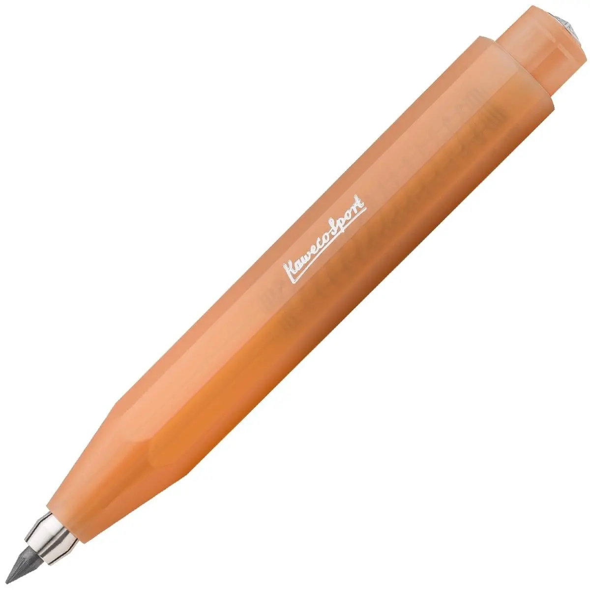 Kaweco, Bleistift Frosted Sport, 3.2Mm, Soft Mandarine 1