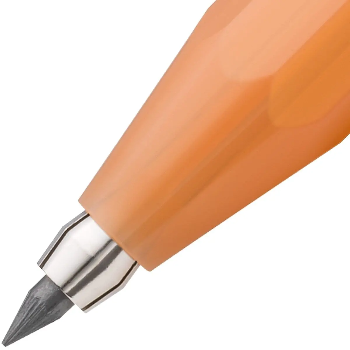 Kaweco, Bleistift Frosted Sport, 3.2Mm, Soft Mandarine 2