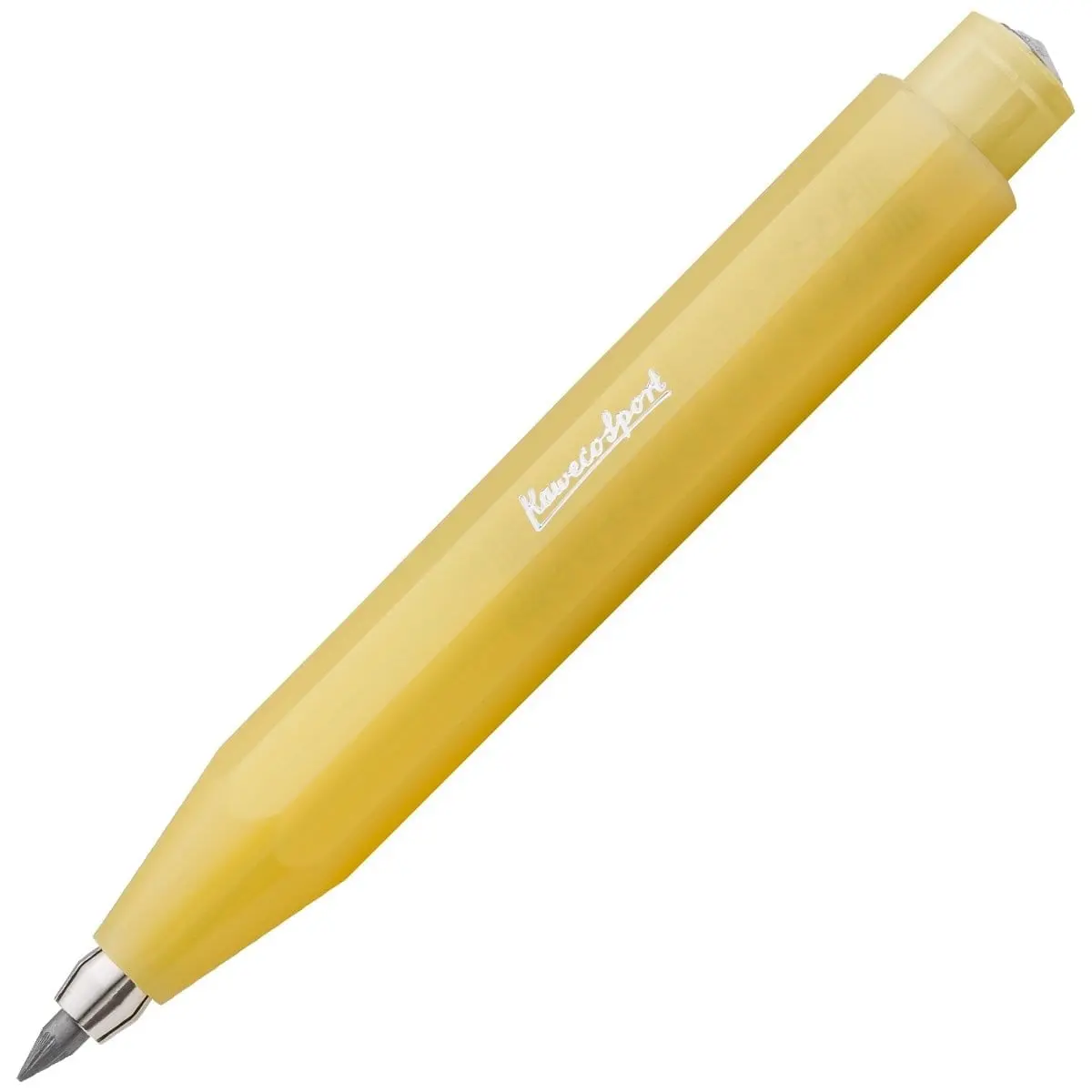 Kaweco, Bleistift Frosted Sport, 3.2Mm, Sweet Banana 1
