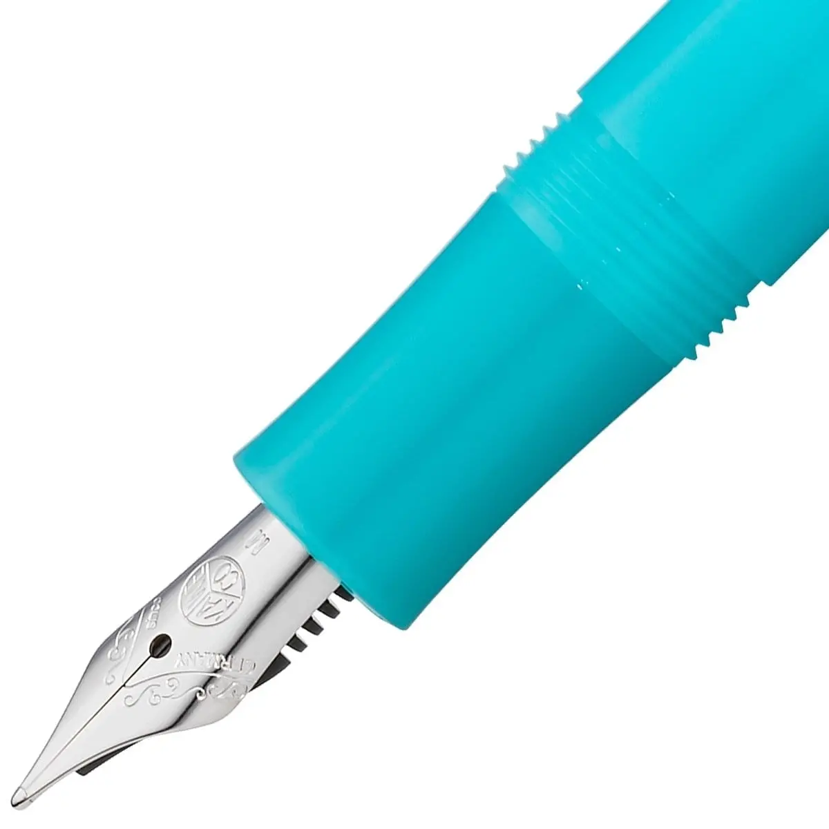 Kaweco, Füller Frosted Sport, Light Blueberry 2