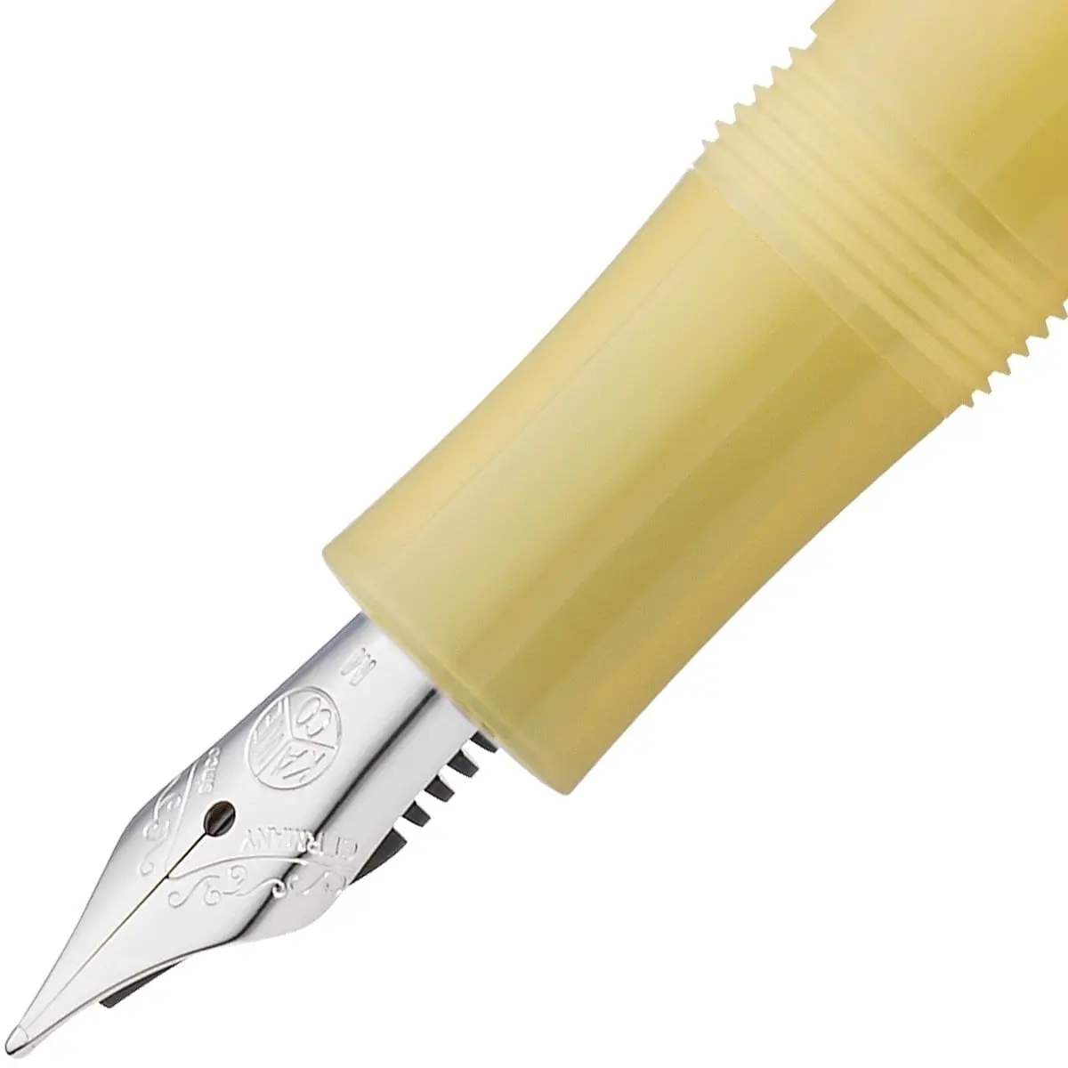 Kaweco, Füller Frosted Sport, Sweet Banana 2