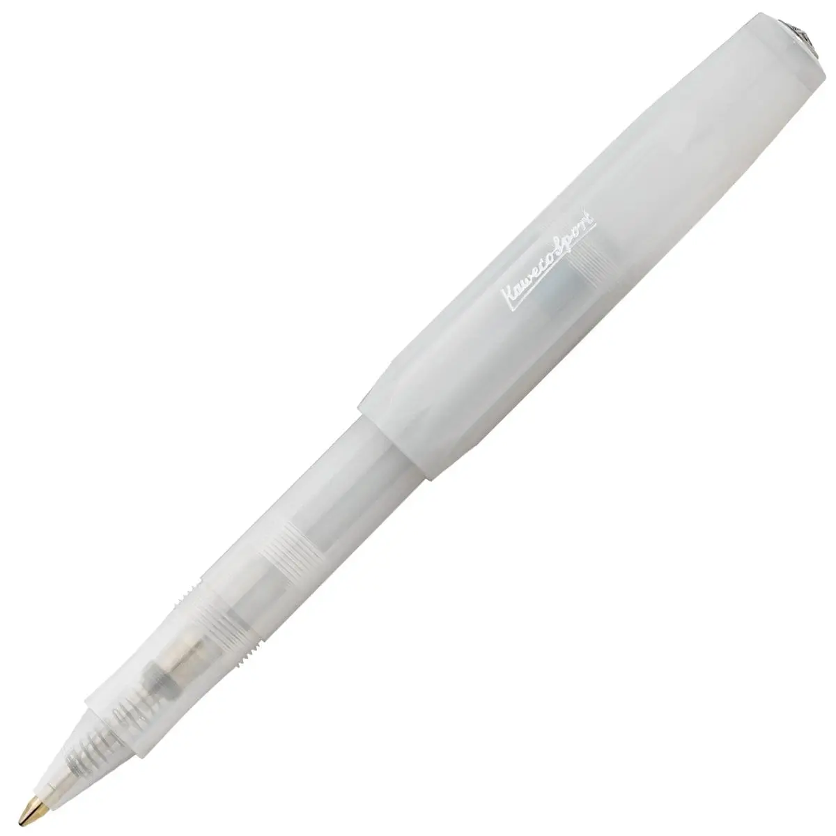 Kaweco, Tintenroller Frosted Sport, Natural Coconut 1