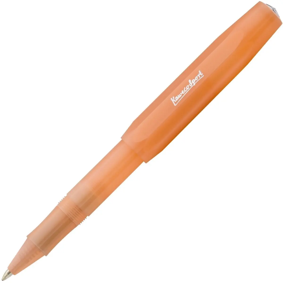 Kaweco, Tintenroller Frosted Sport, Soft Mandarine 1
