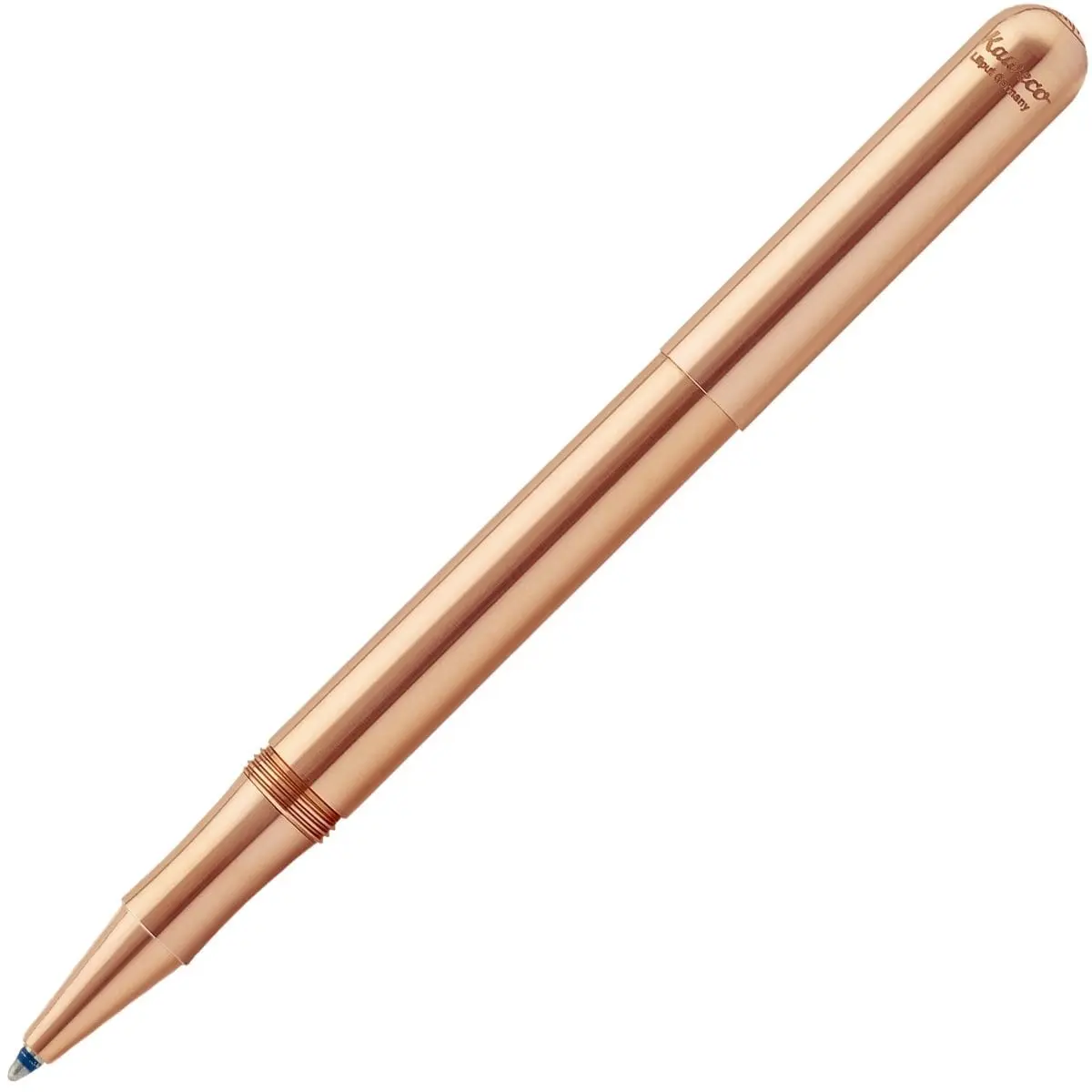 Kaweco, Kugelschreiber Liliput Liliput, Kupfer 1
