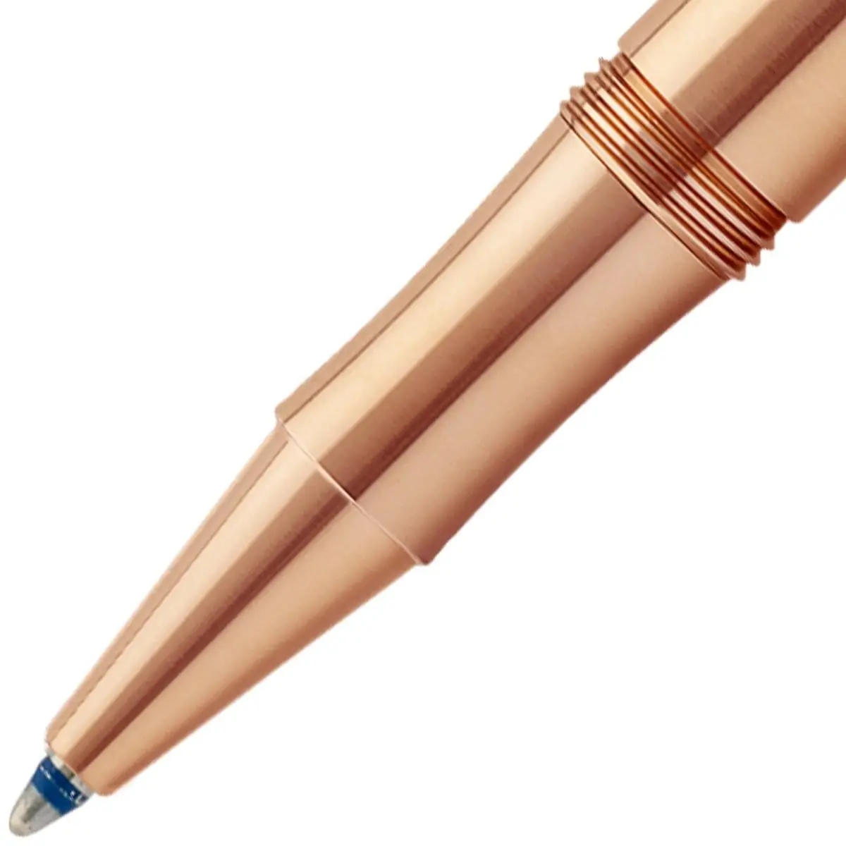 Kaweco, Kugelschreiber Liliput Liliput, Kupfer 2