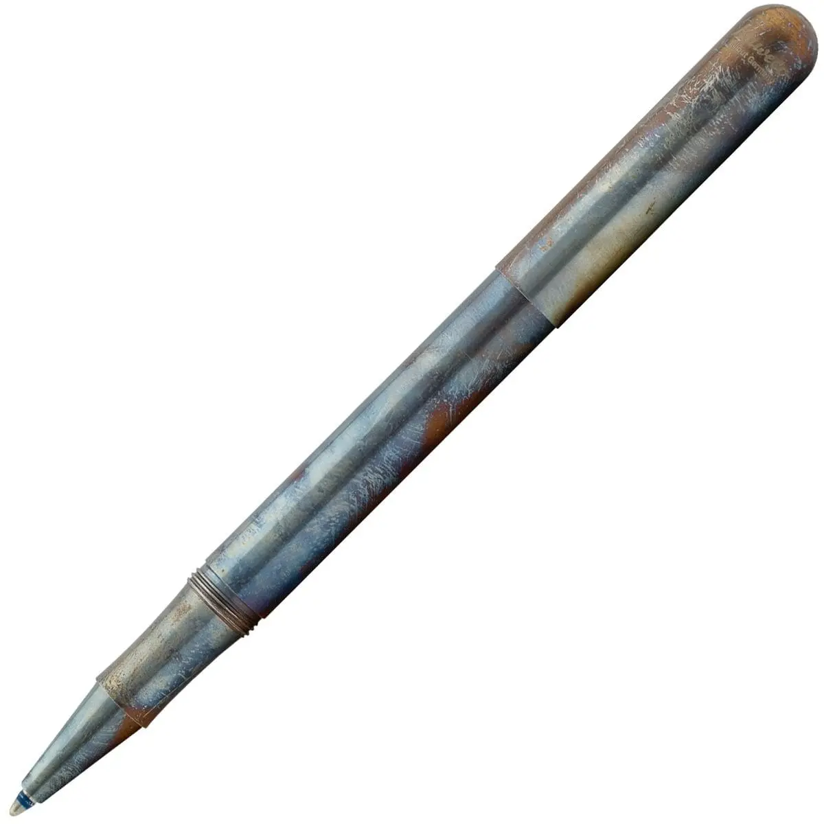 Kaweco, Kugelschreiber Liliput Liliput, Fireblue 1