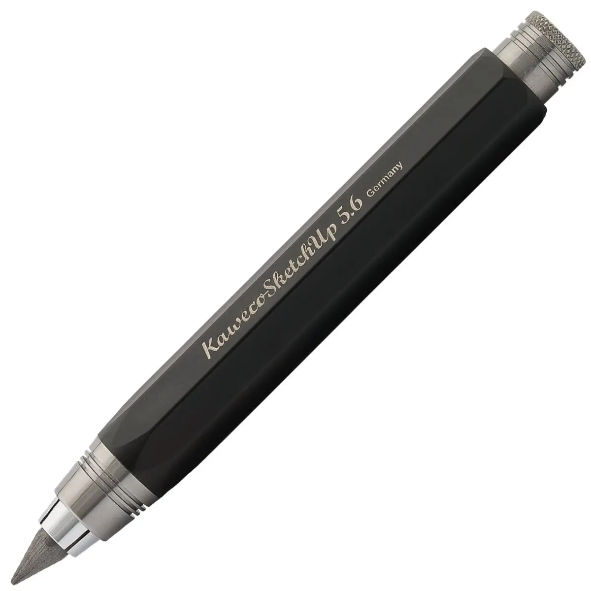 Kaweco, Bleistift Sketch Extra, 5,6Mm 8-Kant, Chrom 1