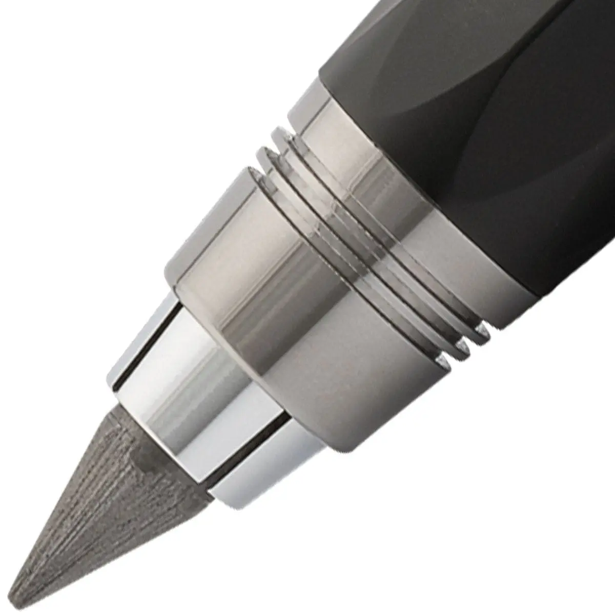 Kaweco, Bleistift Sketch Extra, 5,6Mm 8-Kant, Chrom 2