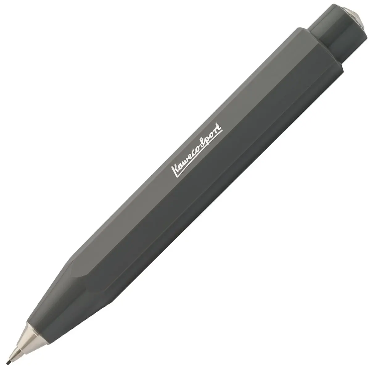 Kaweco, Bleistift Skyline Sport, 0.7Mm, Grau 1