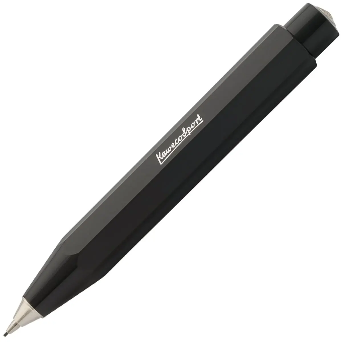 Kaweco, Bleistift Skyline Sport, 0.7Mm, Schwarz 1