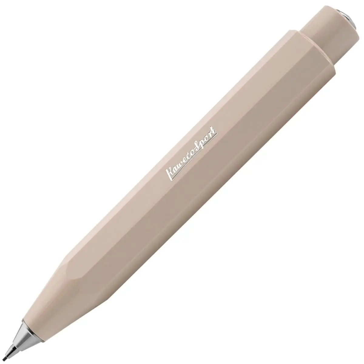 Kaweco, Bleistift Skyline Sport, 0.7Mm, Cappuccino 1