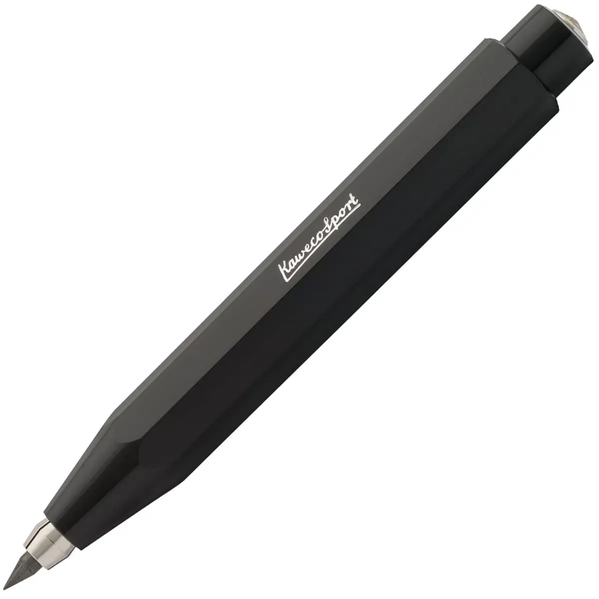 Kaweco, Bleistift Skyline Sport, 3.2Mm, Schwarz 1