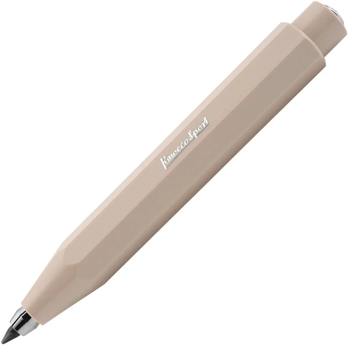 Kaweco, Bleistift Skyline Sport, 3.2Mm, Cappuccino 1