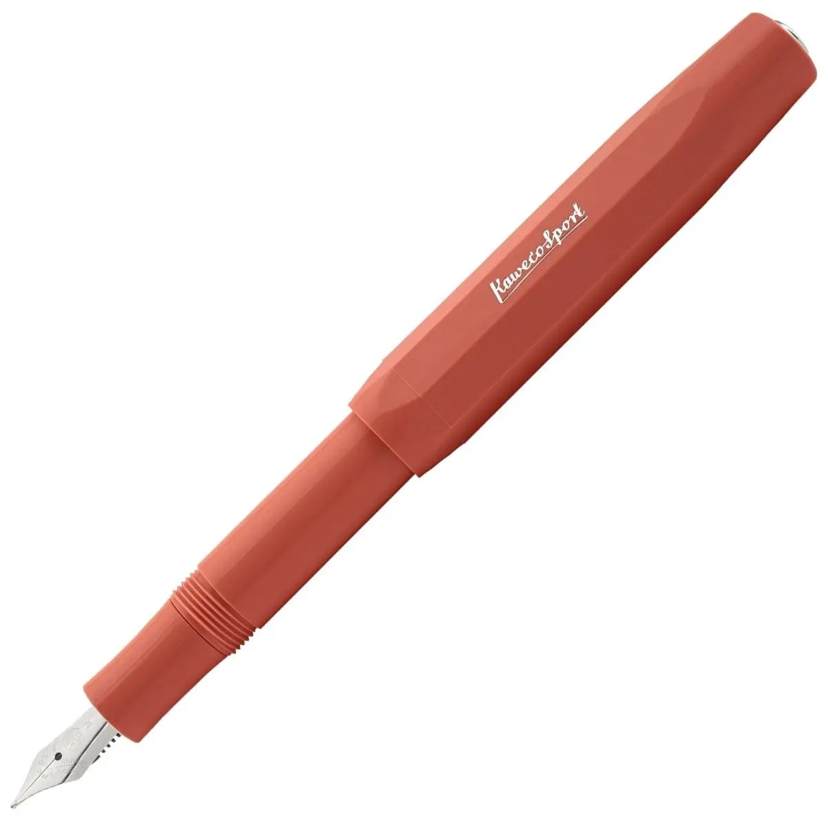 Kaweco, Füller Skyline Sport, Fox 1