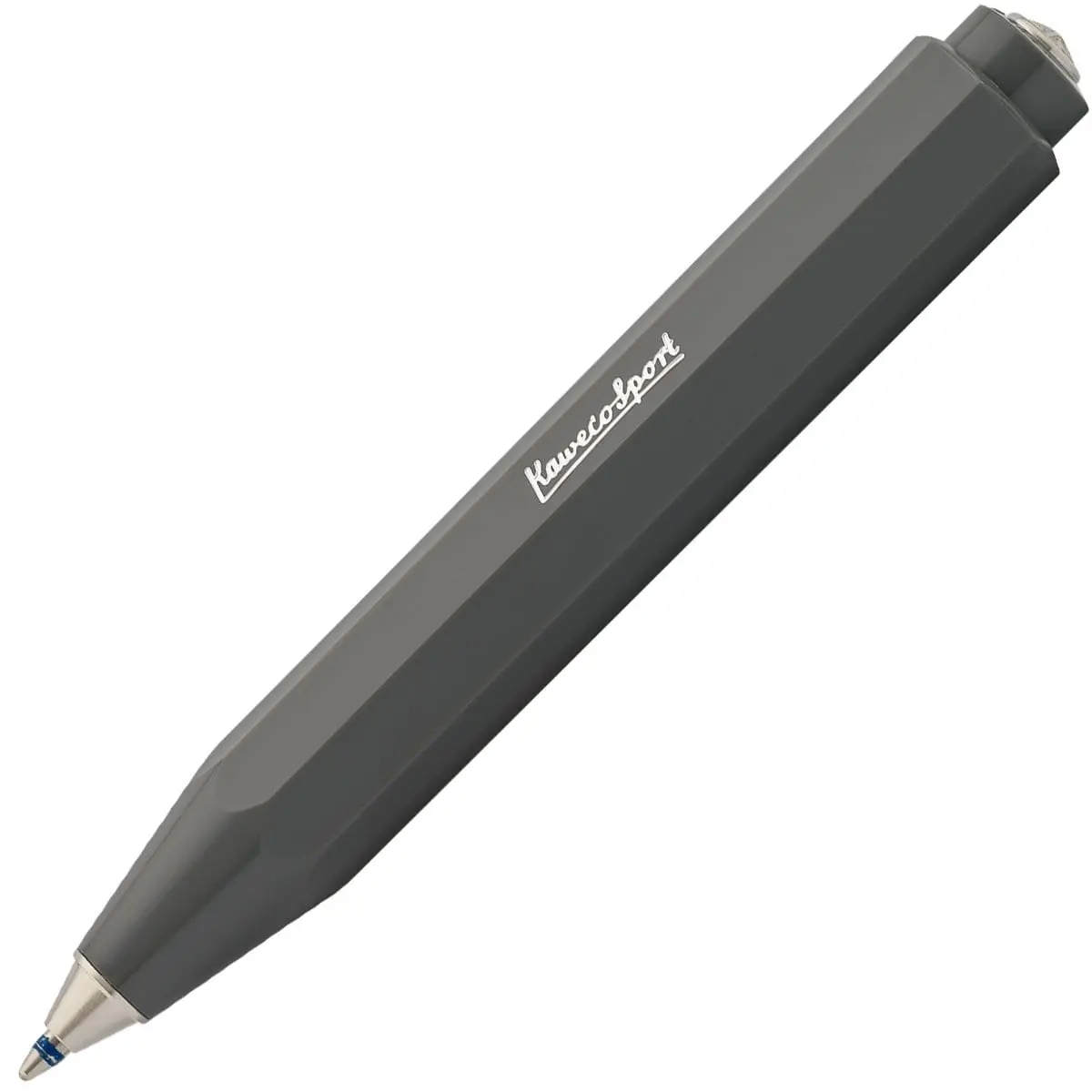 Kaweco, Kugelschreiber Skyline Sport, Grau 1